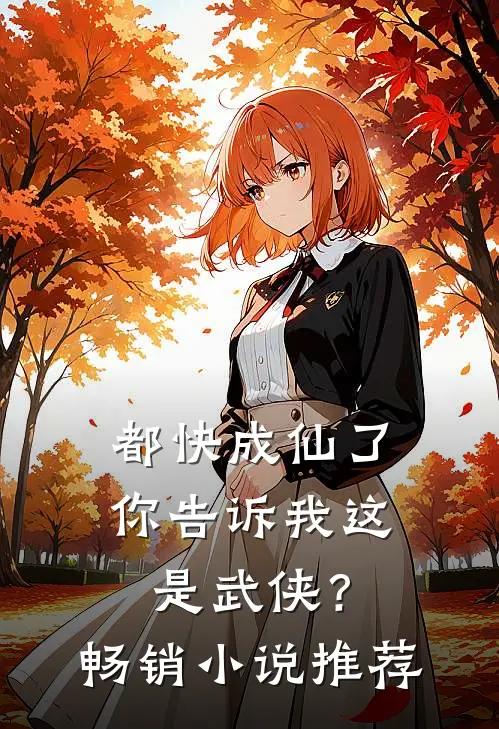 都快成仙了,你告诉我这是武侠?畅销推荐完结