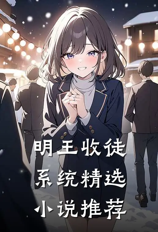 明王收徒系统精选小说推荐
