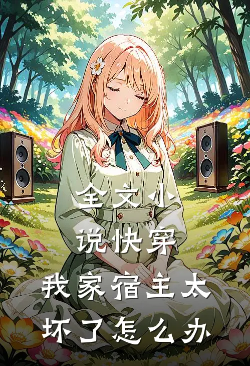 全文快穿我家宿主太坏了怎么办免费阅读