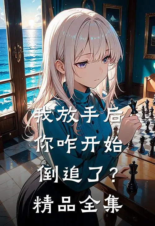 我放手后,你咋开始倒追了?精品全集在线观看