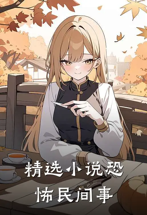 精选小说恐怖民间事