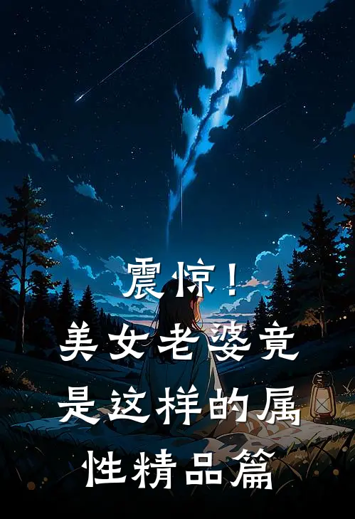 震惊!美女老婆竟是这样的属性精品篇在线观看