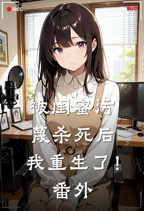 被闺蜜污蔑杀死后,我重生了! 番外百度