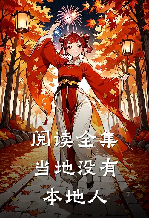 阅读全集当地没有本地人