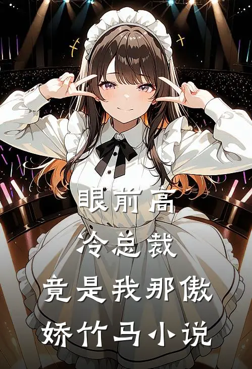 眼前高冷总裁,竟是我那傲娇竹马