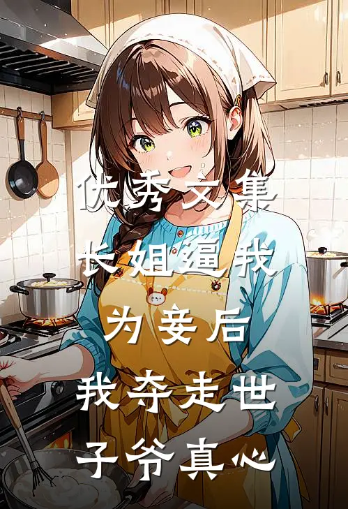 优秀文集长姐逼我为妾后，我夺走世子爷真心