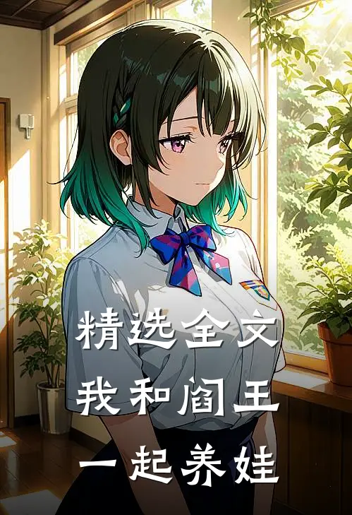 精选全文我和阎王一起养娃