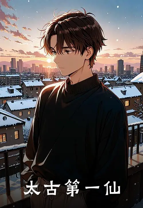 太古第一仙