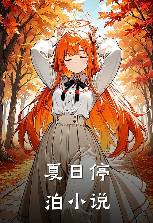 夏日停泊小说