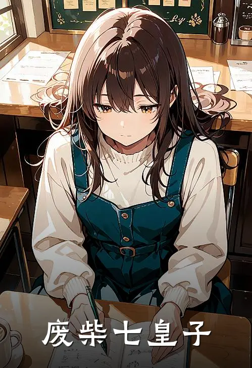 废柴七皇子