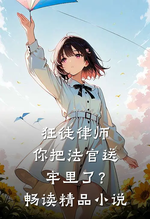 狂徒律师你把法官送牢里了?畅读精品在线阅读
