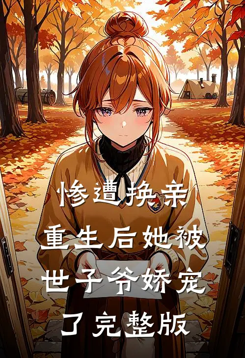 惨遭换亲,重生后她被世子爷娇宠了完整版