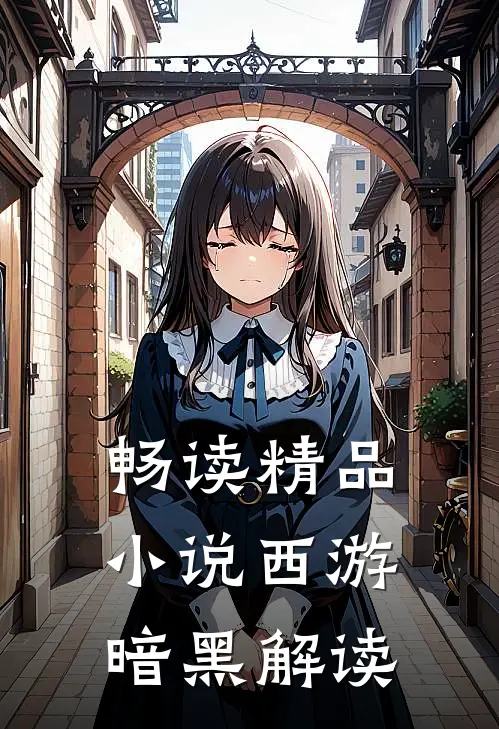 畅读精品西游,暗黑解读全文