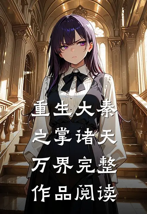 重生大秦之掌诸天万界完整作品阅读