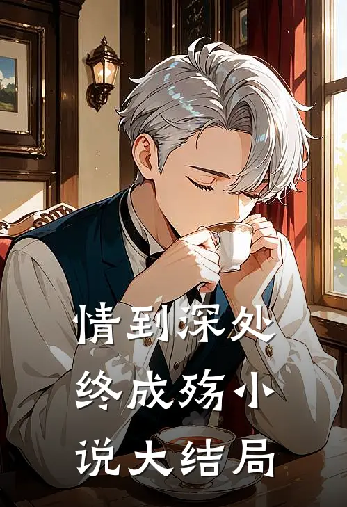情到深处终成殇小说大结局