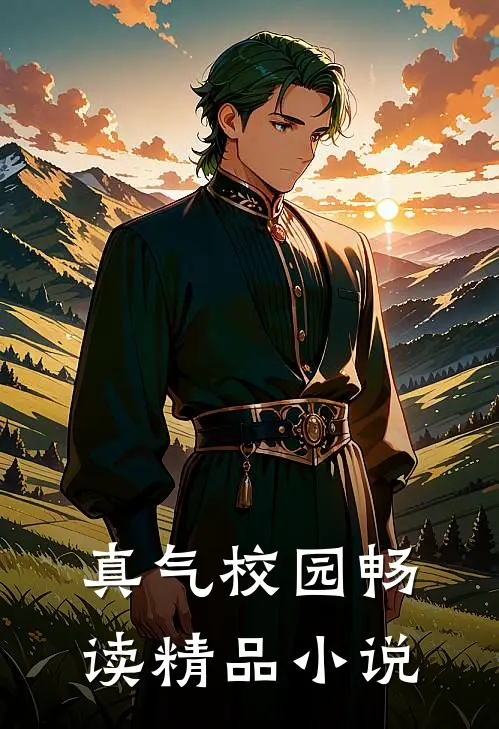 真气校园畅读精品小说