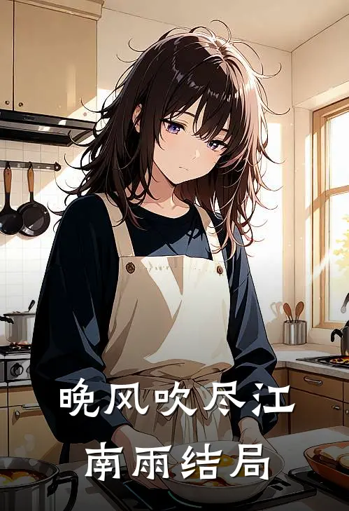 晚风吹尽江南雨结局