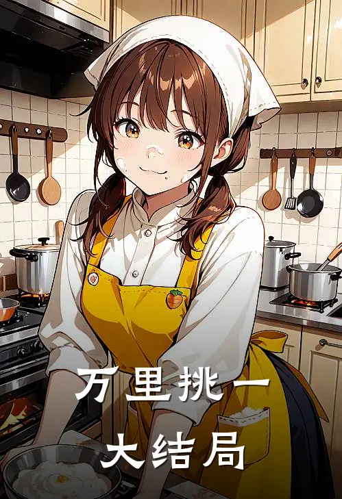 万里挑一大结局剧情介绍