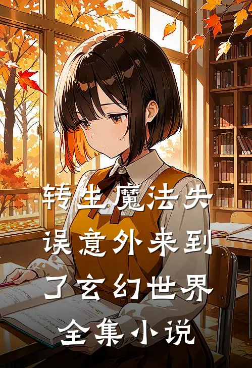 转生魔法失误意外来到了玄幻世界全集小说