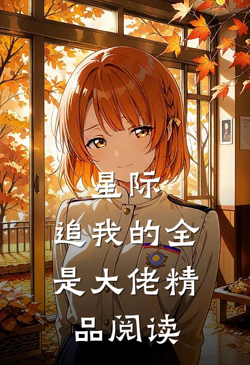 星际追我的全是大佬精品阅读