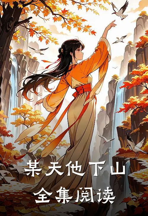 某天他下山全集阅读