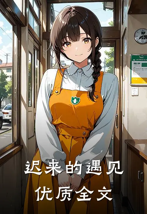 迟来的遇见优质全文