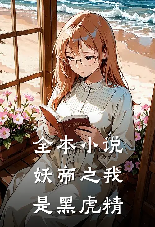 全本小说妖帝之我是黑虎精