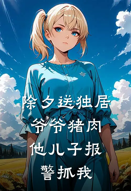 除夕送独居爷爷猪肉,他儿子报警抓我了