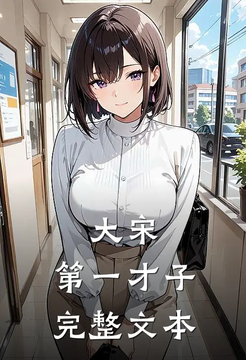 大宋第一才子完整文本