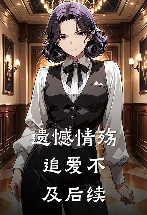 遗憾情殇,追爱不及后续