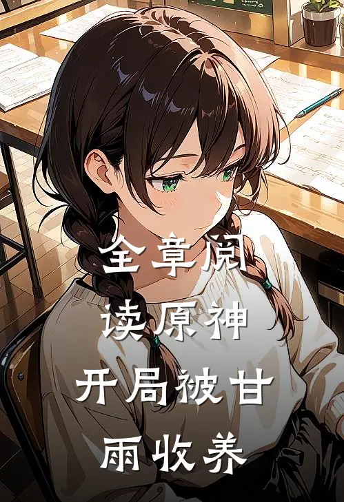 全章阅读原神开局被甘雨收养