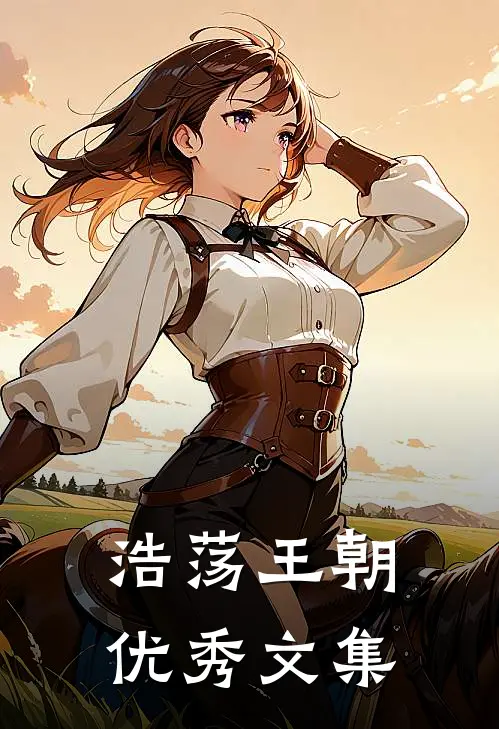 浩荡王朝优秀文集