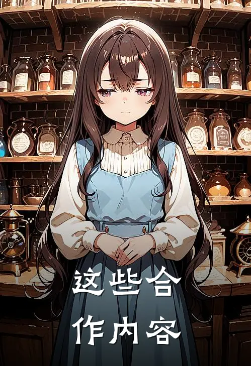 这些合作内容