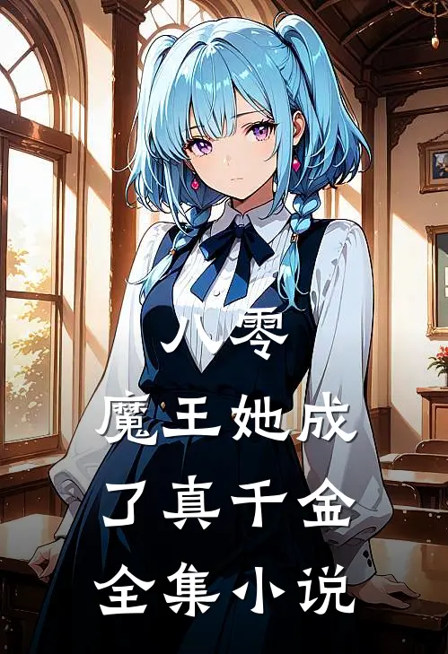 八零魔王她成了真千金全集