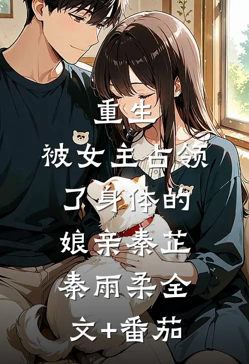 重生：被女主占领了身体的娘亲秦芷秦雨柔全文+番茄