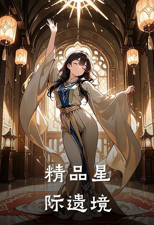 精品星际遗境