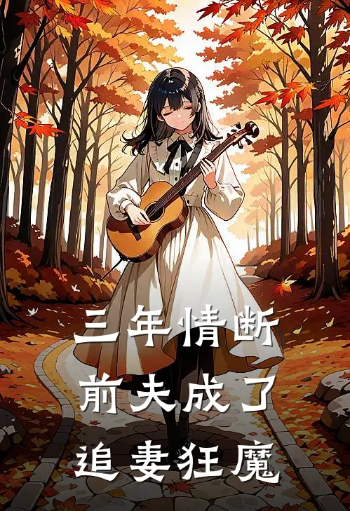 三年情断,前夫成了追妻狂魔