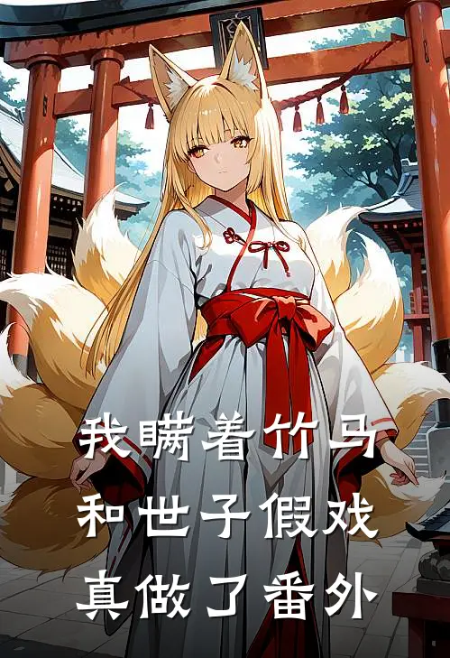 我瞒着竹马,和世子假戏真做了 番外百度