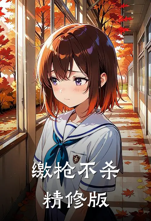 缴枪不杀精修版