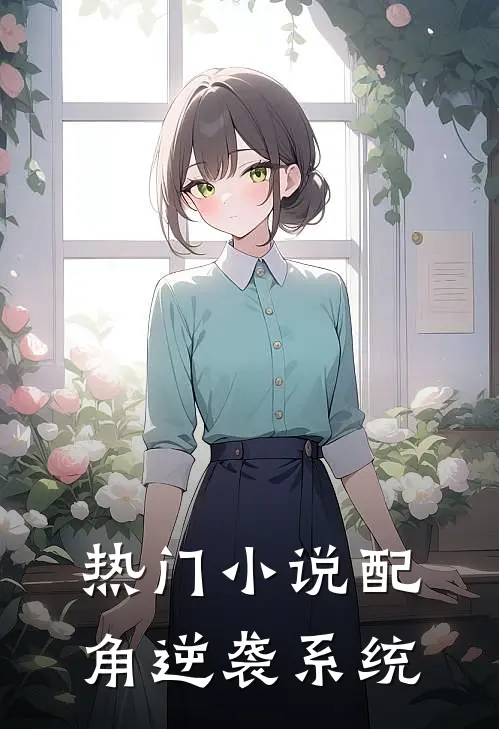 热门小说配角逆袭系统