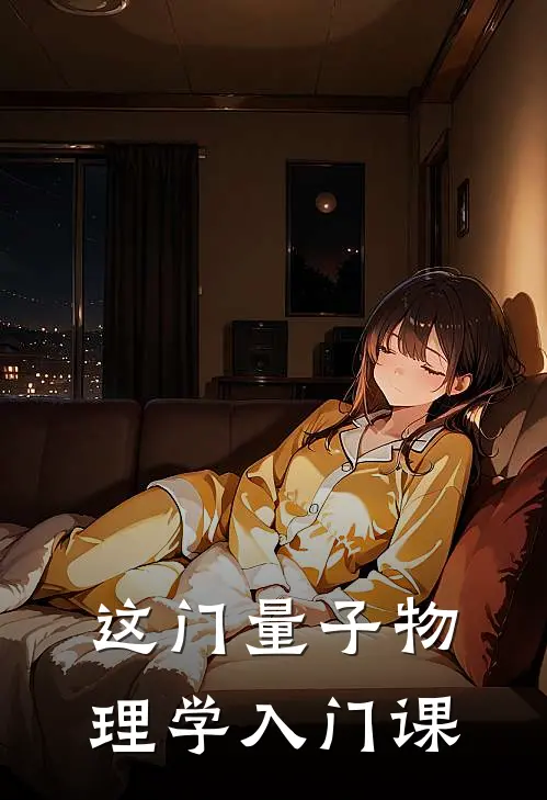 这门量子物理学入门课