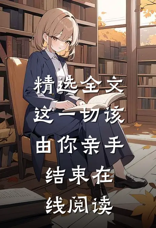 精选全文这一切该由你亲手结束在线阅读