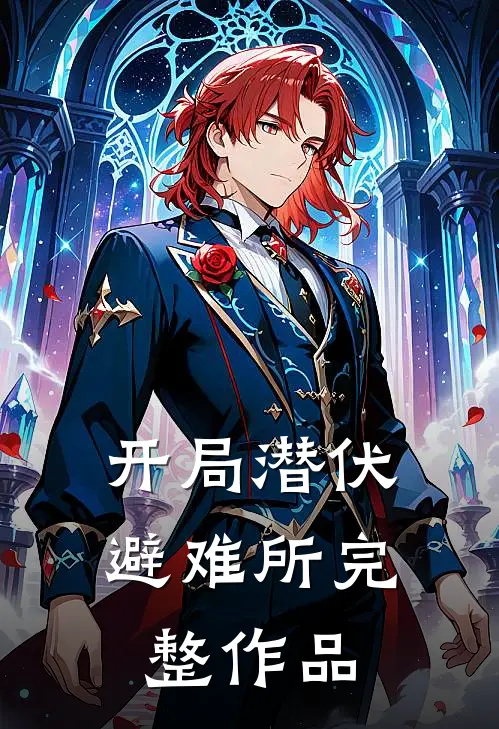 开局潜伏避难所完整作品