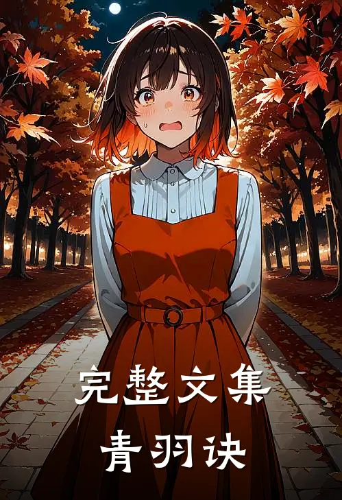 完整文集青羽诀