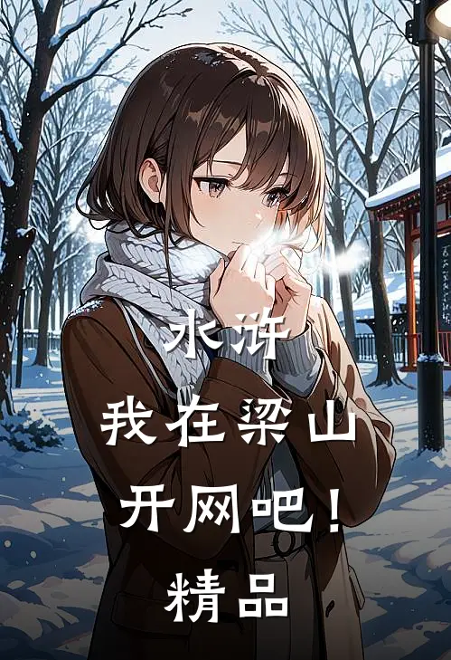 水浒,我在梁山开网吧!精品