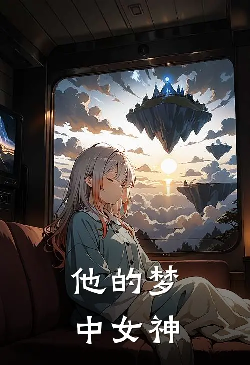 他的梦中女神