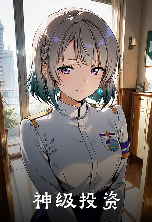 神级投资