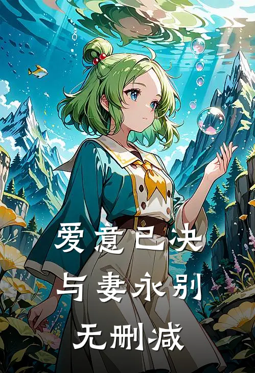 爱意已决,与妻永别无删减