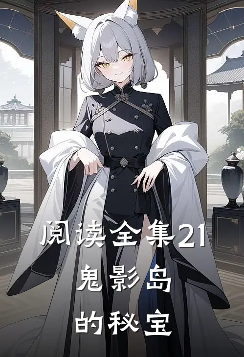 阅读全集21鬼影岛的秘宝在线观看