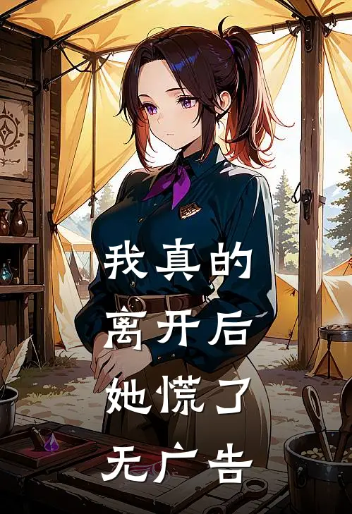 我真的离开后,她慌了无广告阅读